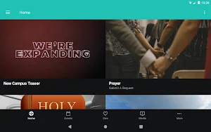 Redemption to the Nations Screenshot 3