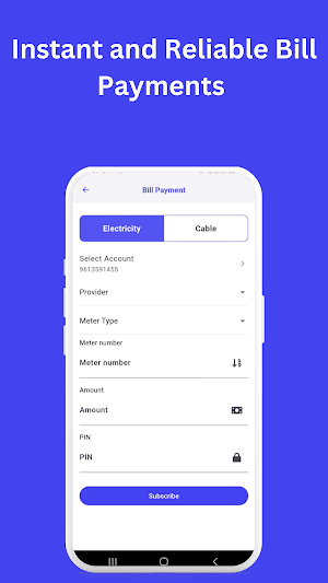 Adetaylor Mobile Screenshot 1