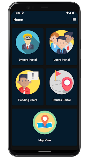 Pick&Drop Screenshot 2