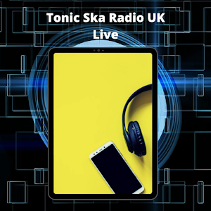 Tonic Ska Radio UK Live screenshot 8