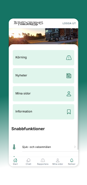 Lundgrens i Igelfors Screenshot 0