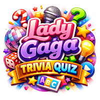 Lady Gaga Trivia Quiz