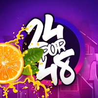 Funk 24por48 tragos 2024