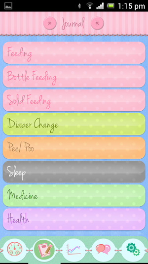 Happy Baby Screenshot 3