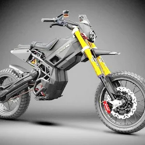 custom motorcycle new Screenshot 2