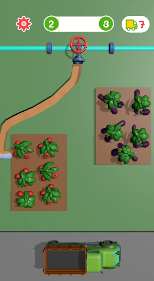 Watering Club Screenshot 1
