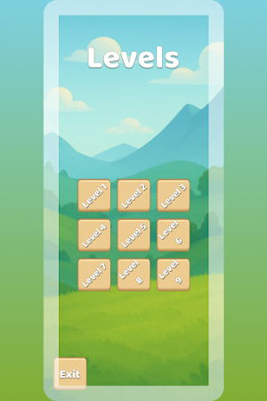 Minesweeper Fields Screenshot 2