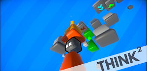 Jumpy Blocks Screenshot 1
