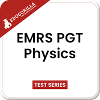 EMRS PGT Physics Prep App