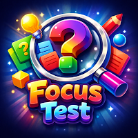 Focus Test Trivia Quiz
