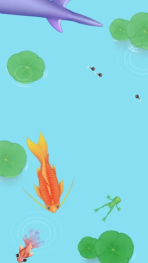 Dragon Merge Screenshot 1