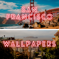 San Francisco City Wallpapers