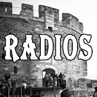 Radios From Thessaloniki
