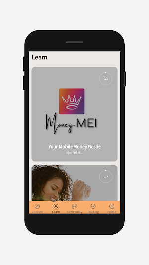 Your Money Bestie Screenshot 1