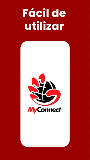My connect Screenshot 0
