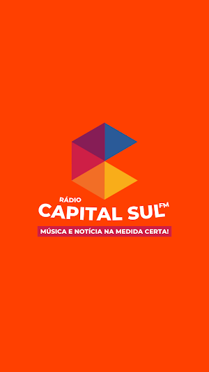 Rádio Capital Sul FM Screenshot 2