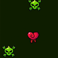 Bloody Heart