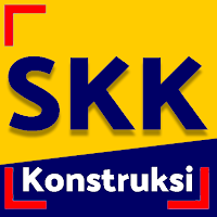 SKK Konstruksi Scanner