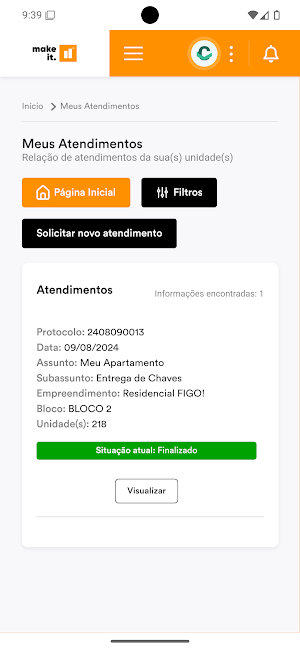 Apê Make it Screenshot 3