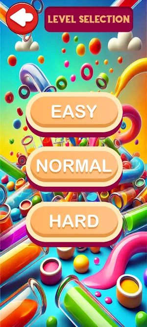 Liquid Logic Screenshot 1