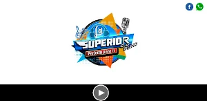 La Superior Stereo Screenshot 3
