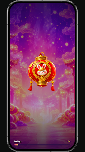 Fortune Rabbit Screenshot 3