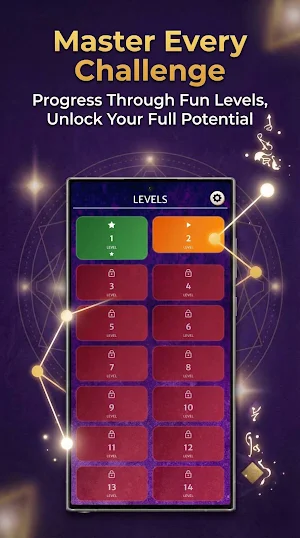 Riddle Realm - Brain Teasers! Screenshot 0