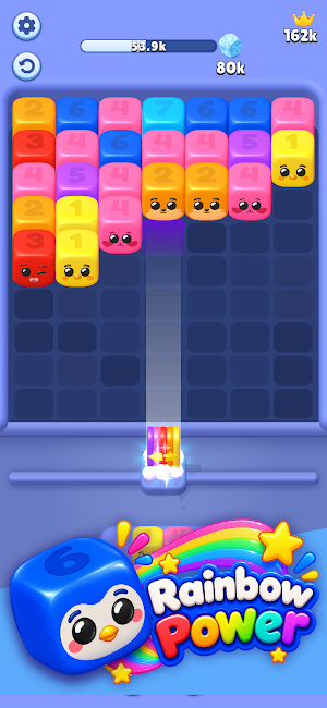 Puzzling Screenshot 1