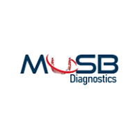 MusB Diagnostics