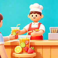 My Fruit Tea Shop
