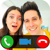 Me Contro te Lui e Sofi Fake Video Call