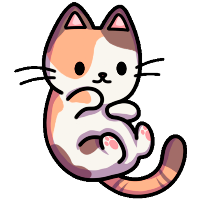 Little Kitty House