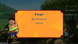 Shiva Farm Attack Screenshot 2