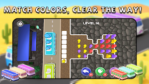 Chroma Bus Screenshot 2