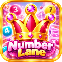 FB99 Number Lane