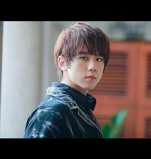 Keung TO 姜濤 Wallpaper Mirror Screenshot 2