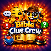 Bible Clue Crew