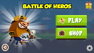 Unit Clash Screenshot 0