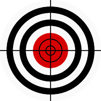 My Shooting - Measure And Share Hits On Targets