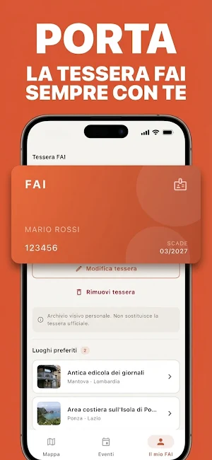 FAI Explorer Screenshot 3