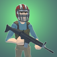 Invaded Island