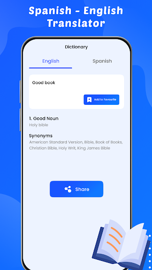 Learn Spanish for Beginners Screenshot 3