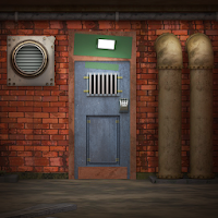 Escape Kidnapped Factory
