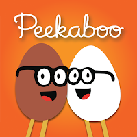 Peekaboo Fridge