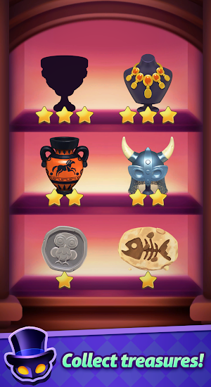 Match to Steal Screenshot 3