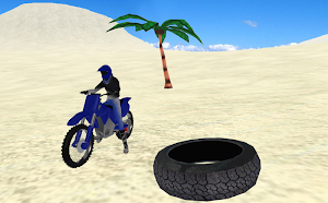 Motocross Bike Racing Screenshot 3