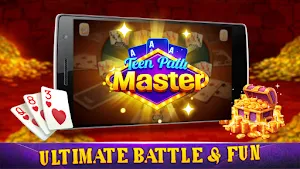 3 Patti Master Screenshot 3