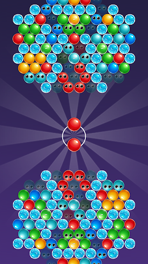 Bubble Shooter: Bubble Puzzle! Screenshot 3