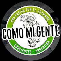 Como Mi Gente