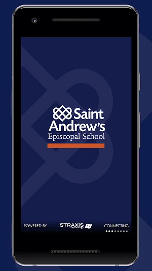 Saint Andrews Episcopal School Screenshot 0